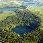 Family Sesterheim Comfortable Vakantiehuis *