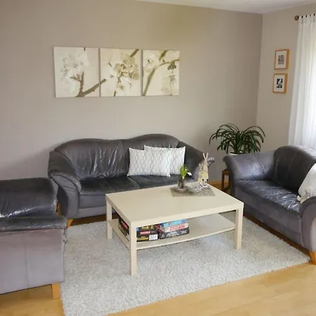 Family Sesterheim Comfortable * Niederehe