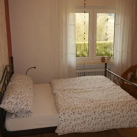 Family Sesterheim Comfortable *