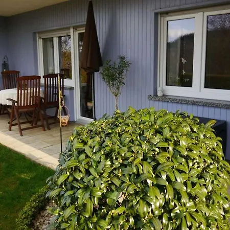 Family Sesterheim Comfortable Niederehe