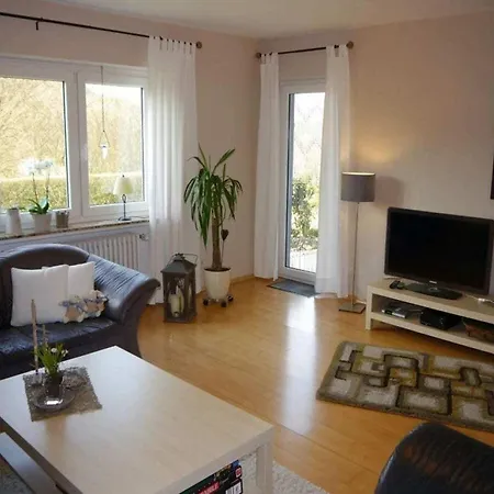 Family Sesterheim Comfortable 別荘