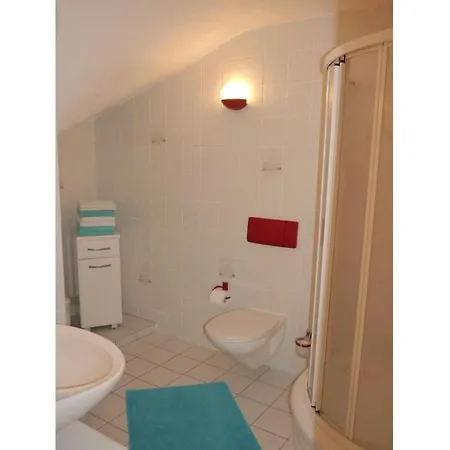 Family Sesterheim Comfortable * Niederehe