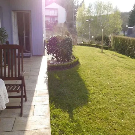 Family Sesterheim Comfortable Casa vacanze *