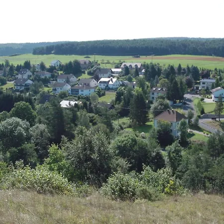 Family Sesterheim Comfortable 別荘