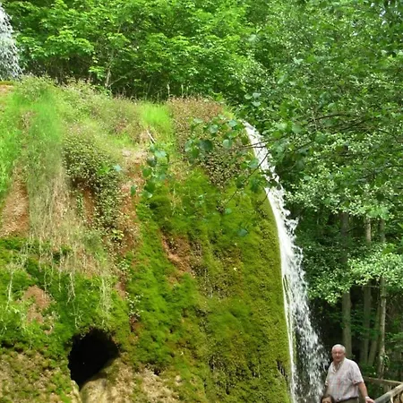 Family Sesterheim Comfortable * Niederehe