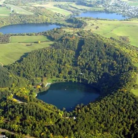 Family Sesterheim Comfortable Casa vacanze *