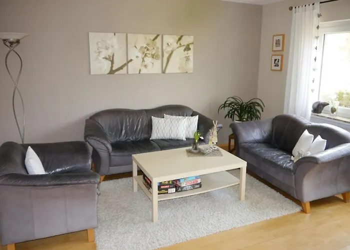 Family Sesterheim Comfortable * Niederehe