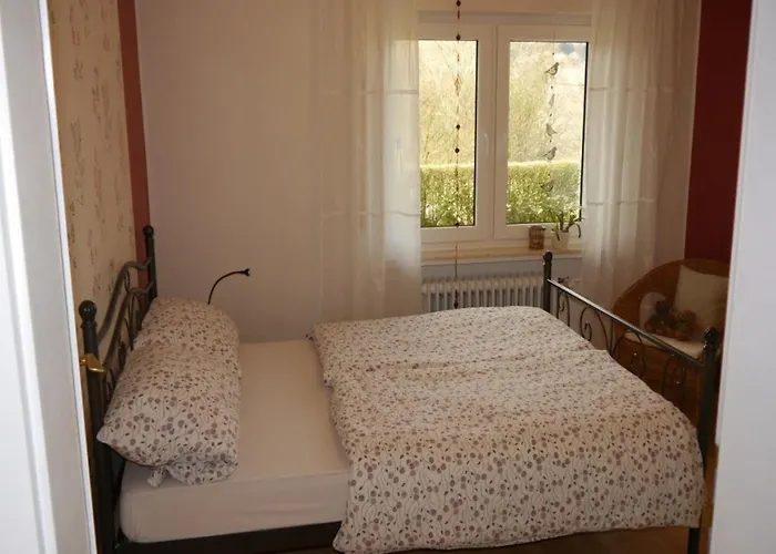 Family Sesterheim Comfortable *