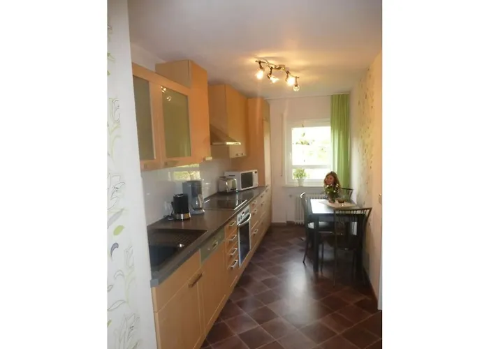 Family Sesterheim Comfortable