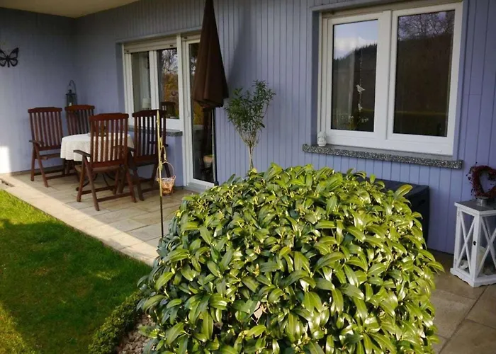 Family Sesterheim Comfortable Niederehe