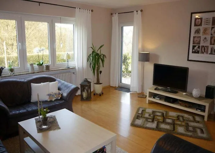 Family Sesterheim Comfortable 別荘