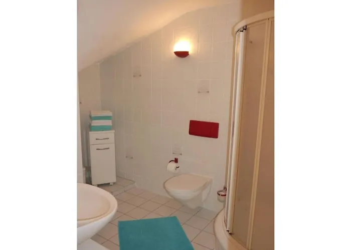 Family Sesterheim Comfortable * Niederehe