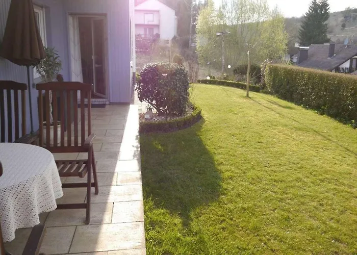 Family Sesterheim Comfortable 別荘 *