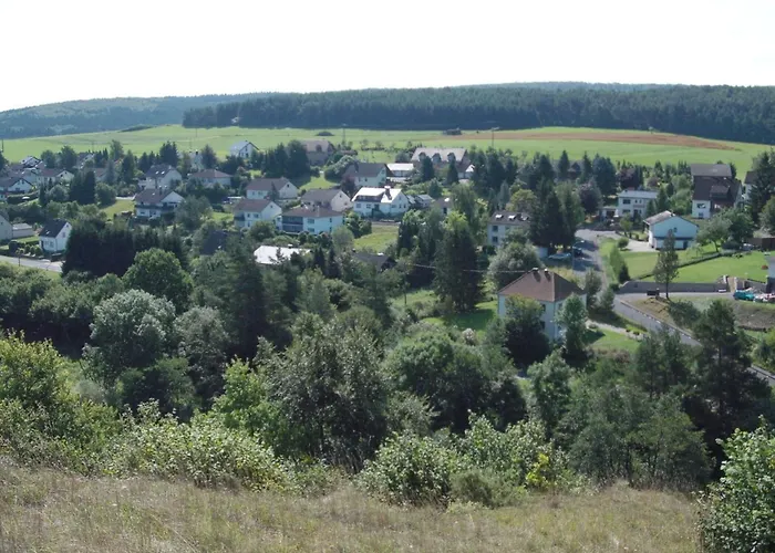 Family Sesterheim Comfortable 別荘