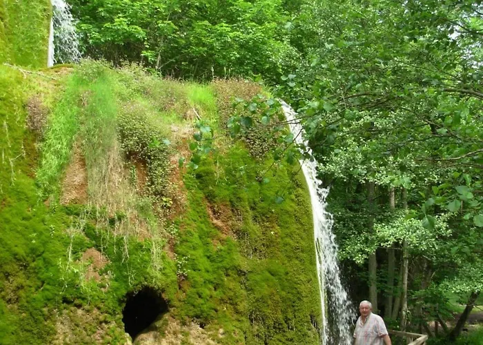 Family Sesterheim Comfortable * Niederehe